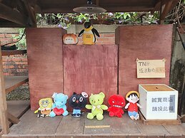 Honey House Tainan