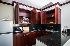 Anachak Angkor Suite