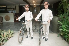 Anachak Angkor Suite