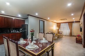 Anachak Angkor Suite