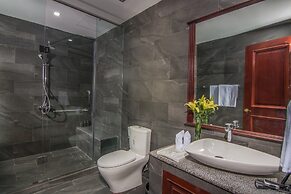 Anachak Angkor Suite