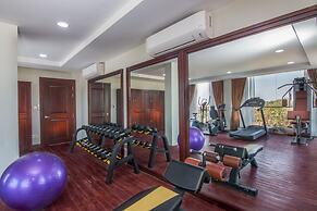 Anachak Angkor Suite