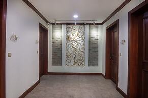 Anachak Angkor Suite