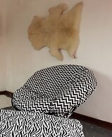 Mulberry Glamp
