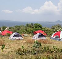 Mulberry Glamp