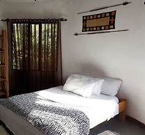 Mulberry Glamp