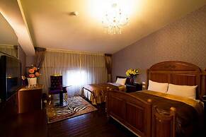 Formosa Vacation Village Homestay