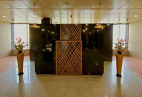 Ace Prime Hotel