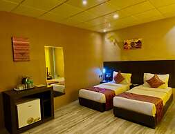 Ace Prime Hotel