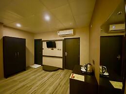 Ace Prime Hotel