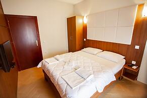 Apartments Nilaj