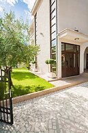 Apartments Nilaj