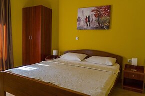 Apartments Nilaj