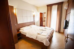 Apartments Nilaj