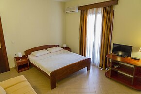 Apartments Nilaj