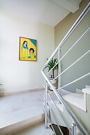 Apartments Nilaj
