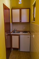 Apartments Nilaj