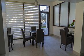 Apartments Nilaj
