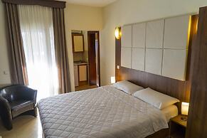 Apartments Nilaj