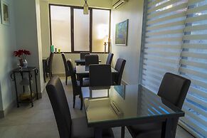 Apartments Nilaj