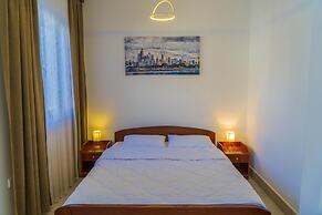 Apartments Nilaj