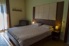 Apartments Nilaj