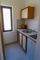 Apartments Nilaj