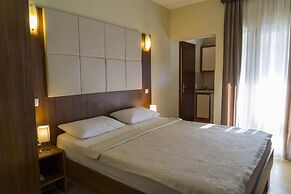 Apartments Nilaj