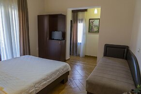 Apartments Nilaj