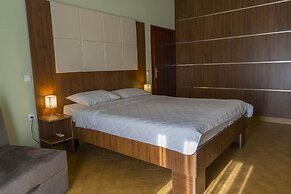 Apartments Nilaj