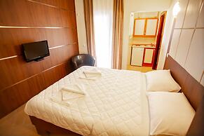 Apartments Nilaj