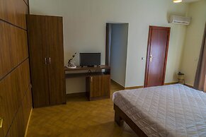 Apartments Nilaj