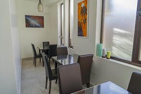 Apartments Nilaj