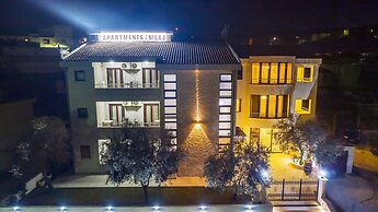 Apartments Nilaj