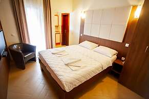Apartments Nilaj