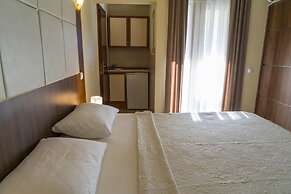 Apartments Nilaj
