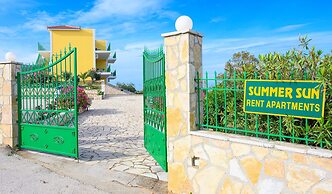 Summer Sun