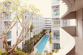 The Base Downtown Condo by Joy
