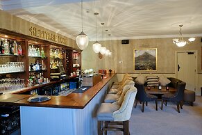 The Horse & Hound