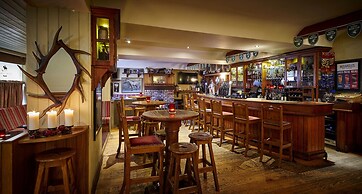 The Horse & Hound