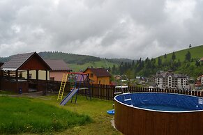 Cottage Panskyi Kut