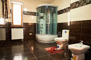 Cottage Panskyi Kut