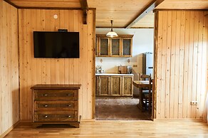 Cottage Panskyi Kut