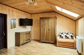 Cottage Panskyi Kut