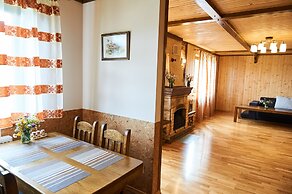 Cottage Panskyi Kut