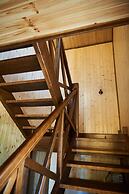 Cottage Panskyi Kut
