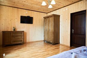 Cottage Panskyi Kut