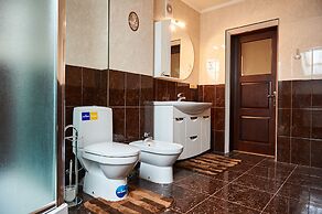 Cottage Panskyi Kut