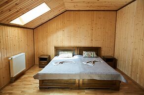 Cottage Panskyi Kut