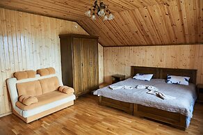 Cottage Panskyi Kut